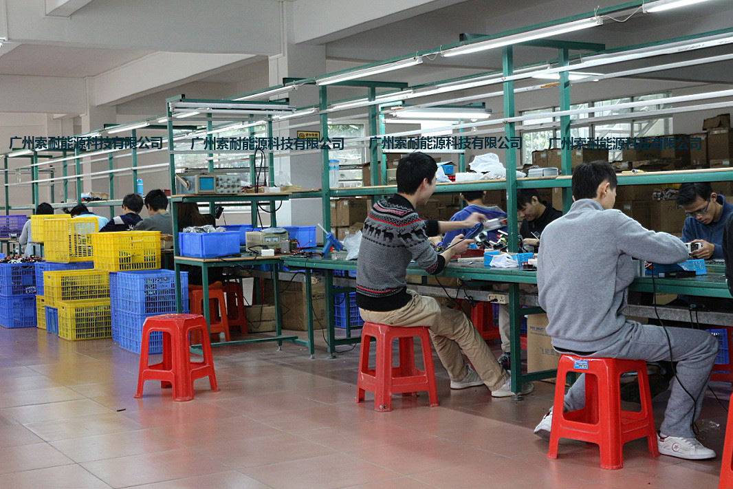 Pure Sine Wave Inverter1000W 12V Turn220V Smart Touch Display Screen Amazon eBay New Product Launched