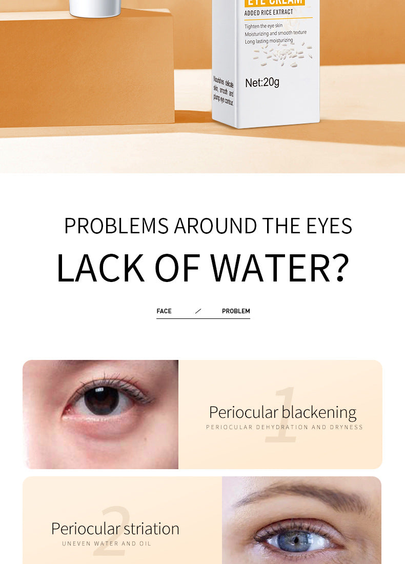 Full English Rice Skincare Set BIOAOUA Rice Puree Series Six-Piece Set Box  Wholesale