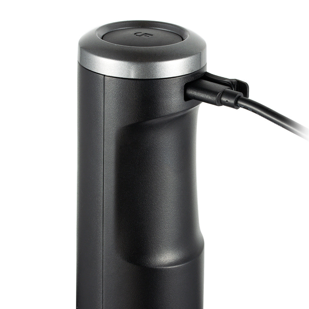 RAF EU Standard Portable Household Handheld Electric Stainless Steel Food Mixer Cooking Stick Stirrer3001