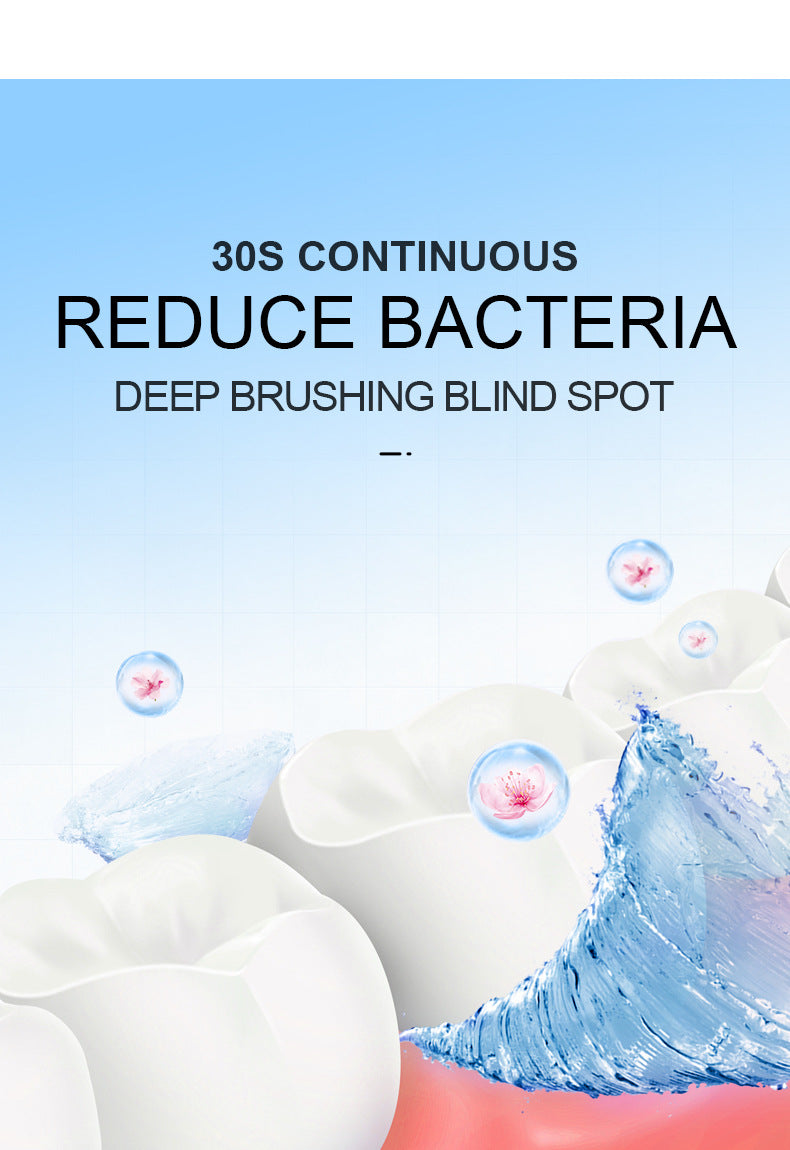 All English Mouthwash250ml  SADOER Peach Mint Lemon Oral Care  Foreign Trade Wholesale