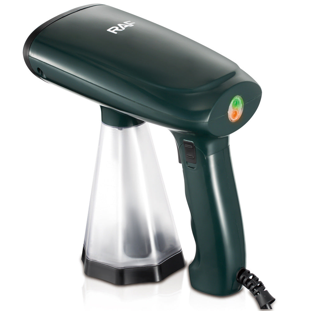 Handheld Garment Steamer for Home and Travel, Foldable Three-Level Portable Mini Steam Iron and Garment Steamer