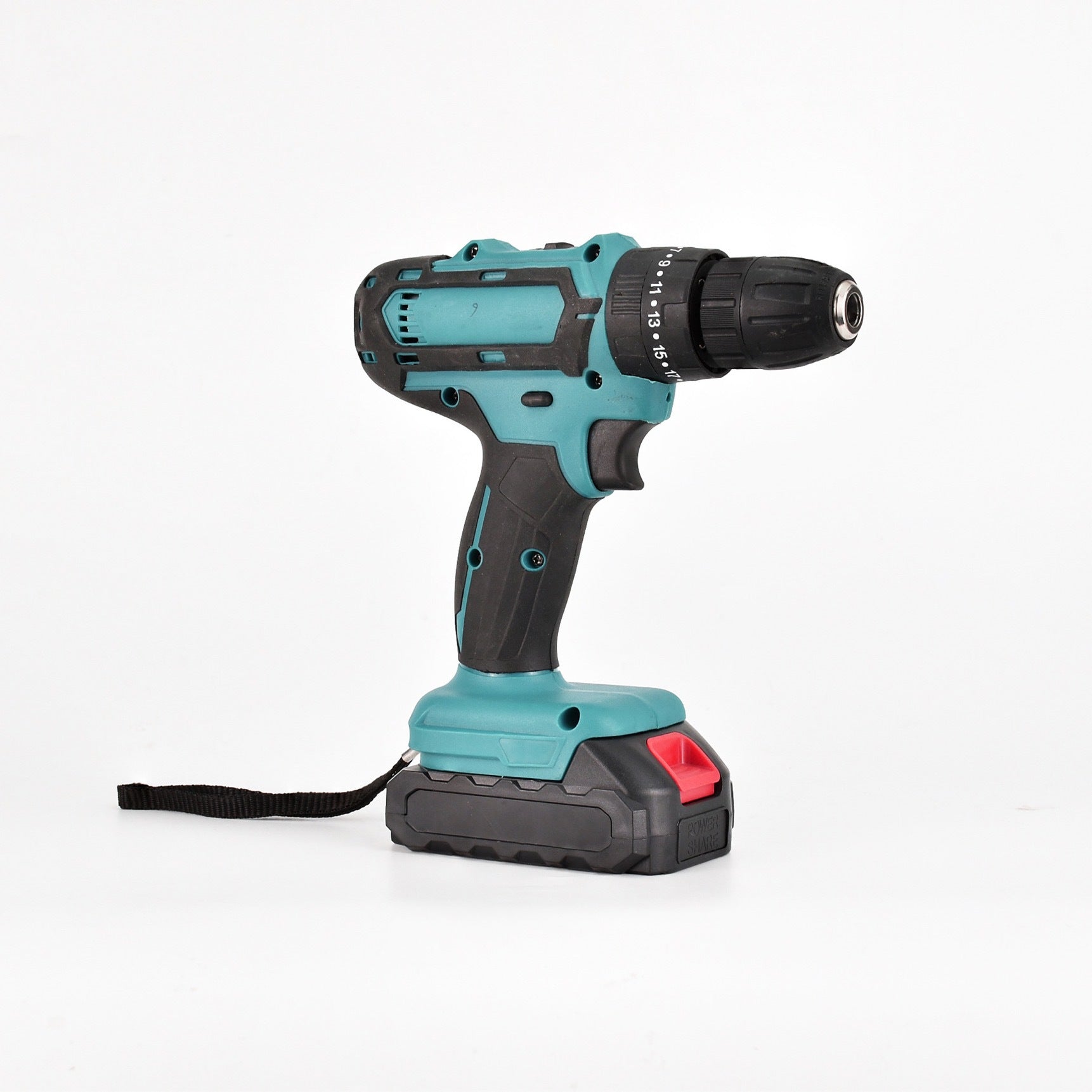 Hot Sale MT Impact Lithium Drill Multifunctional Cordless Drill Electric Screwdriver Rechargeable Drill