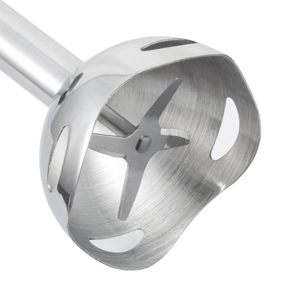 RAF EU Standard Portable Handheld Electric Stainless Steel Cooking Stick Blender Household Food Mixer282