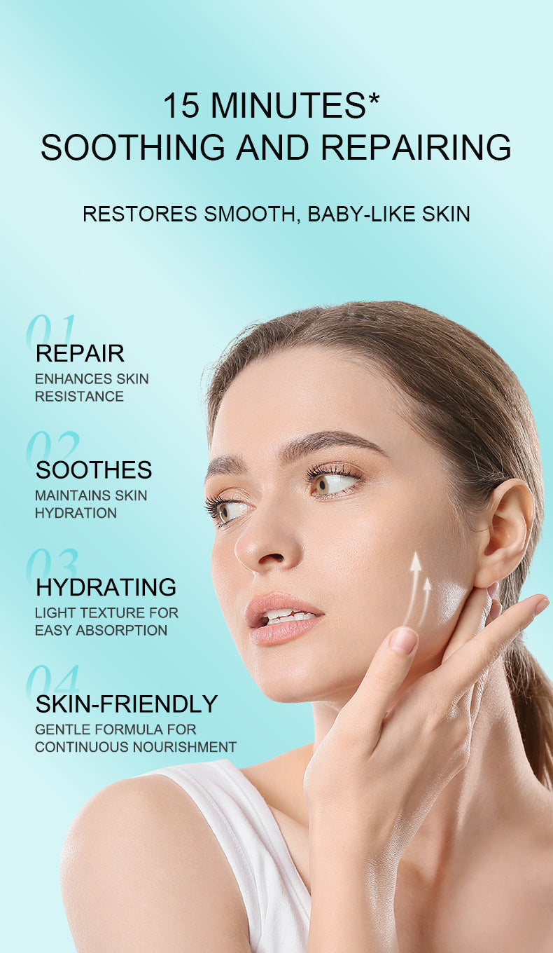 Cartoon Animal Mask Wholesale Full Single Piece Pack Firming Hydrating Moisturizing Brightening