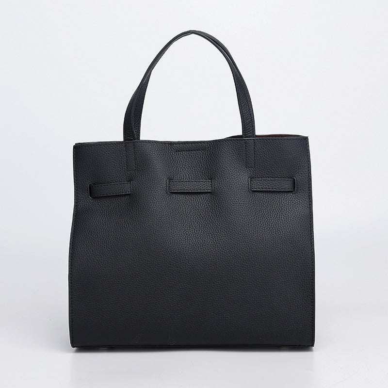 Fashion Tote Bag for Women, Large Capacity, Versatile Commuter Shoulder Crossbody Bag, Handbag, Women's Bag, One Piece Dropshipping