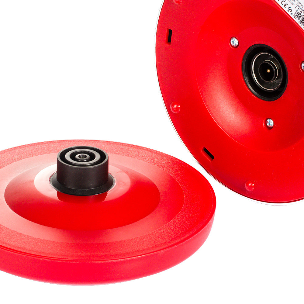 RAF Special for Kitchen Kettle Fast Electric Kettle Health Kettle Double-layer Intelligent Display Kettle R.7306