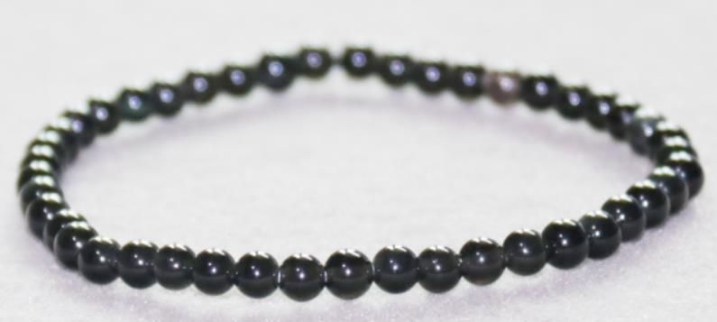 108Pink Quartz Bracelet Lotus Lucky Tree Pendant Labradorite Braided Bracelet Agate Tiger Eye Elastic Bracelet