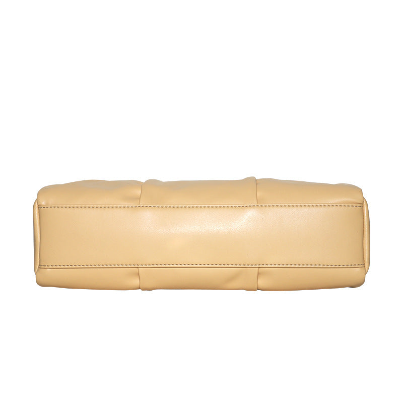 Women's Summer New Fashion Trendy High-Quality Underarm Bag Personality Stylish Korean Style Shoulder Bag