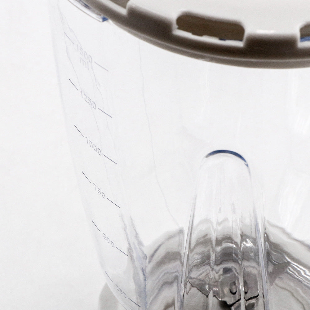 ACL  European Standard Multi-Functional Juicer ABS Fruit and Vegetable Juicer Food Processor Household Fully Automatic 2821