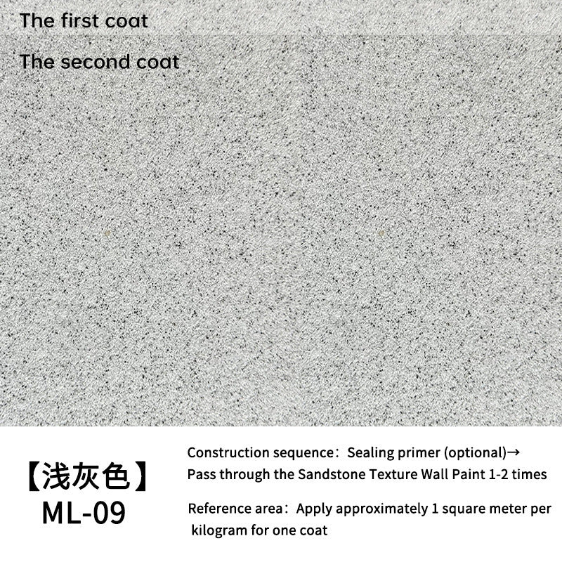 Maral Color Stone Coating Interior Exterior Marble Texture Real Stone Paint Interior Exterior Wall Decorative Art Paint