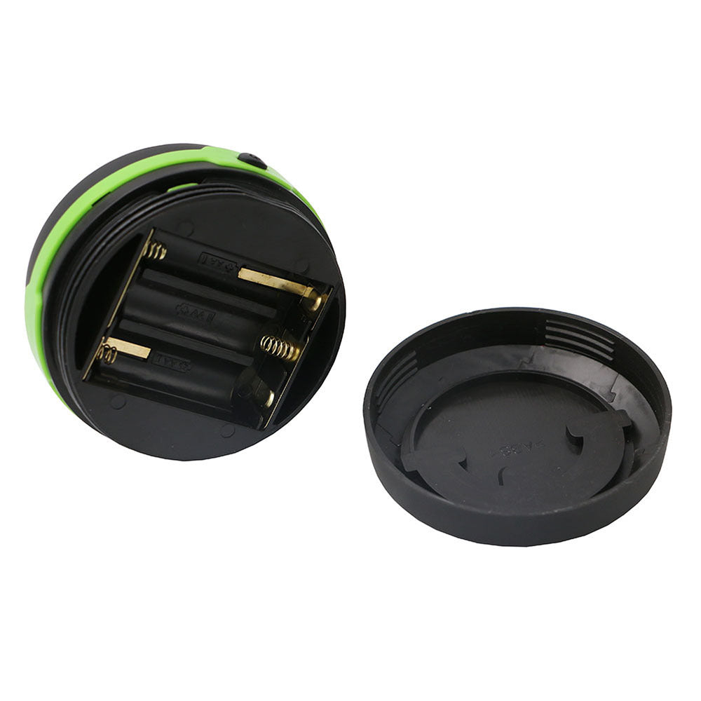 Outdoor Waterproof LED Camping Light Tent Light Retractable Camping Light Dry Battery Portable Emergency Light Night Light