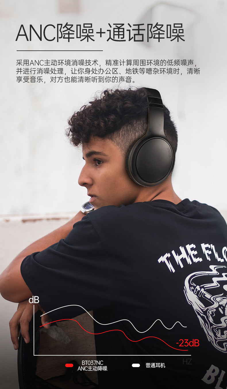 Sleep Noise Reduction Headset Bluetooth Gaming Headset Low Latency Special Long Battery Life