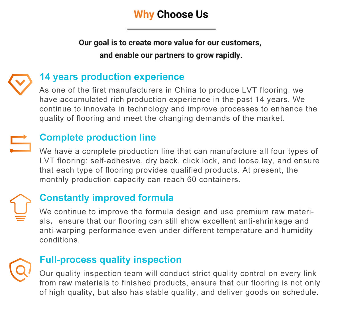 Waterproof Discontinued Wood Self Adhesive Pvc Vinyl Plank Peel and Stick Down Luxury Vinyl Tile Lvp Lvt Flooring Sticker