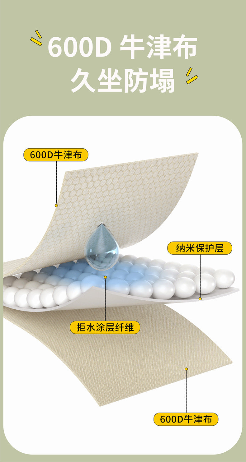 Wholesale Outdoor Folding Chair Aluminum Alloy Portable Kermit Chair Camping Chair Lightweight Folding Stool