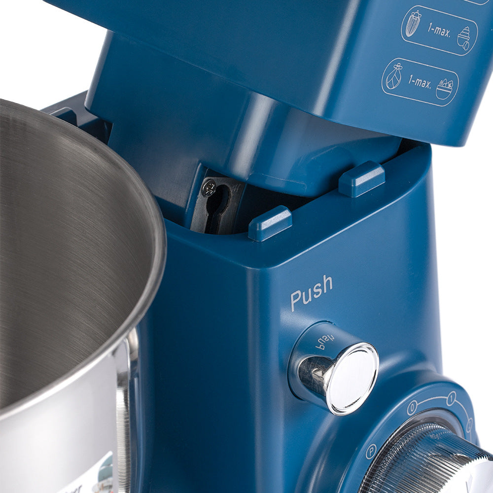 RAF European standard multifunctional home kitchen food processor Small Fully Automatic Dough Kneading and Fermentation Machine6616