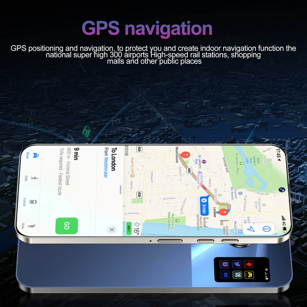 Hot Selling Smart Phone S25 Ultra Brand new Android phone16+1T Wholesale for Mobile Phone Manufacturers