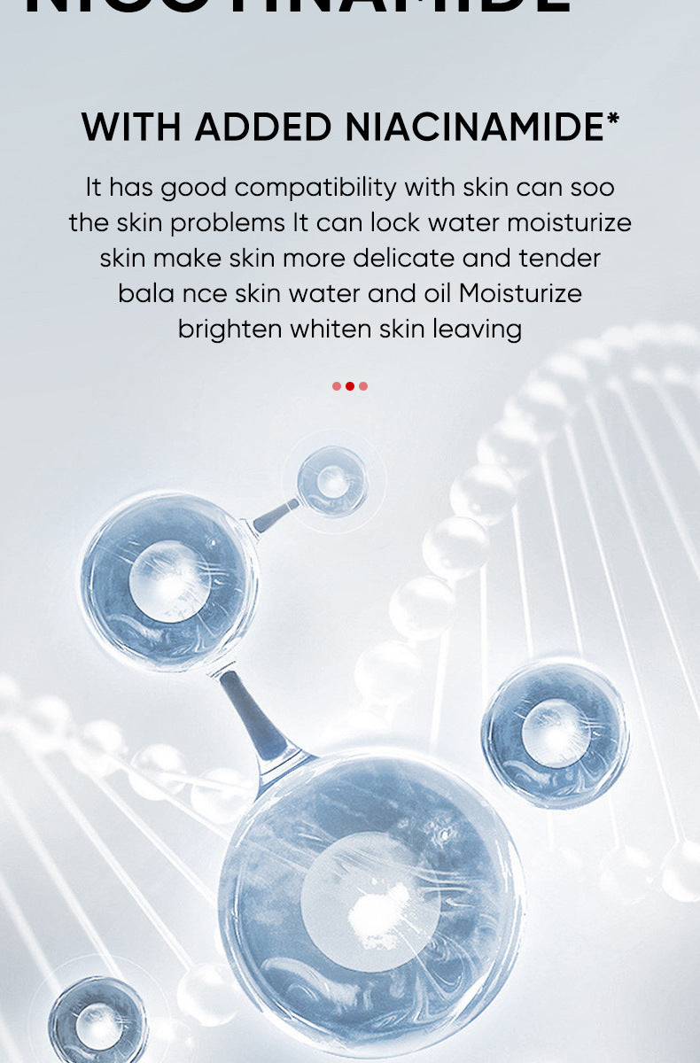 All English Good Night Cooling Mask SADOER Vitamin C Aloe Vera Sleeping Mask No-Rinse  Foreign Trade Live Wholesale