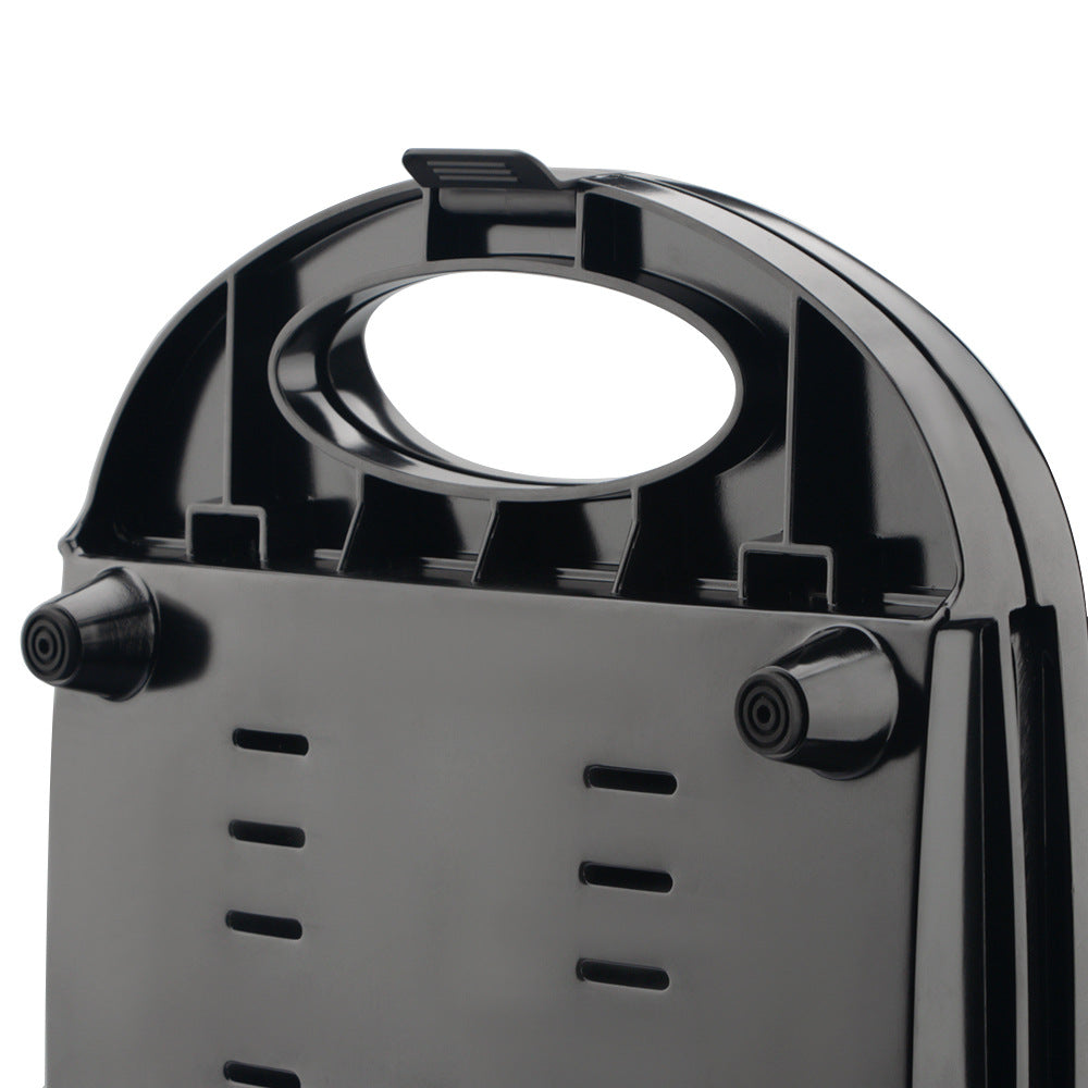 RAF Mini Household Nut Roaster Nut Machine Frying Pan Cake Maker Sandwich Maker Baking Machine R.246