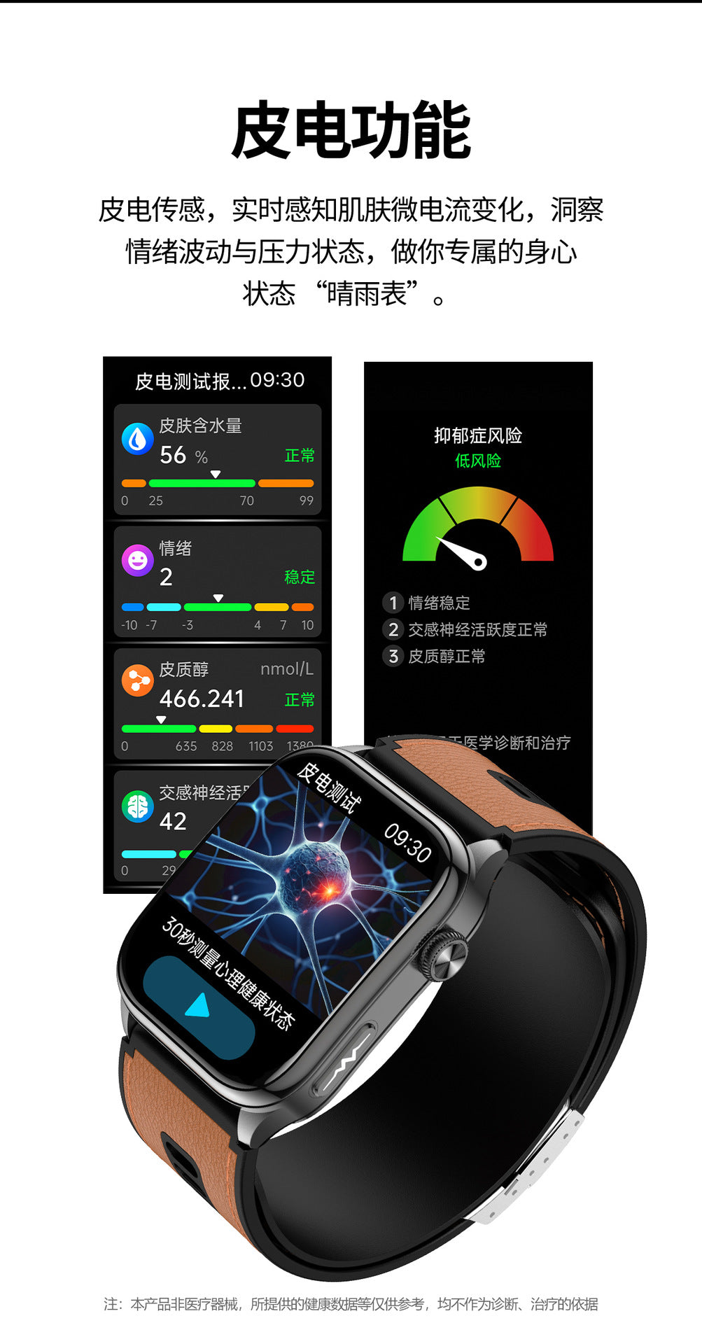 s101Smart Watch Air Pump Air Bag Blood Pressure Measurement ecg ECG NFC Bluetooth Call Blood Sugar Health Smart Watch