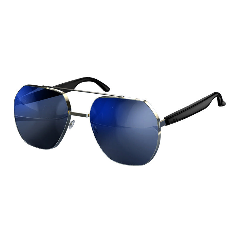 New Hot-Selling Smart AI Bluetooth Glasses Call Business Bluetooth Headset Smart Glasses TWS No reviews yet