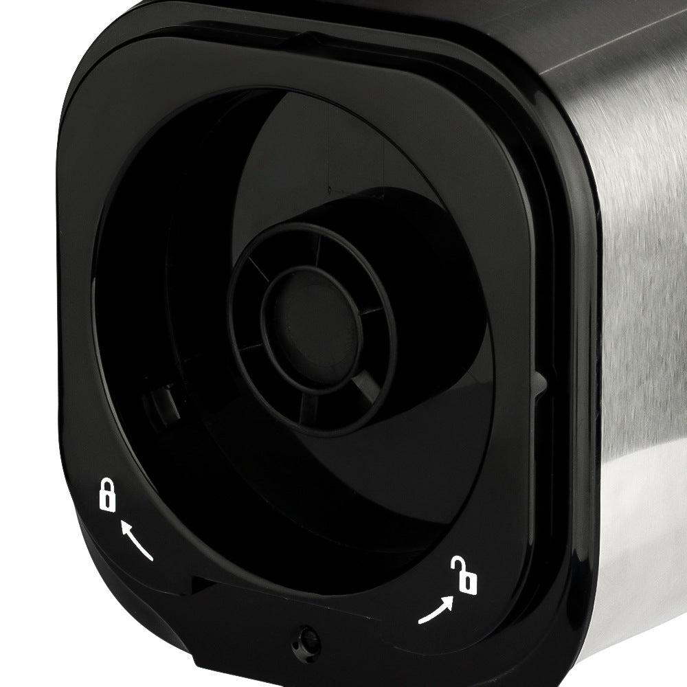 RAF Home Use Lightweight Grinding Cup Electric Coffee Grinder 2-in-1 Portable Coffee Bean Grinder R.7130