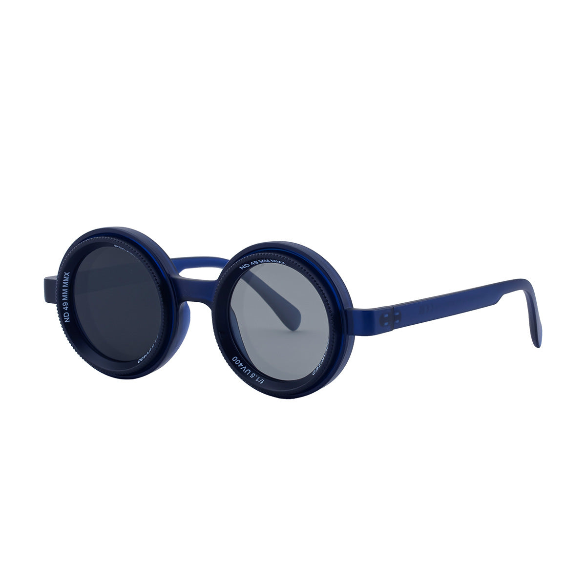 2025New nd Adjustable Sunglasses for Men, Zoom Rotating Glasses, Sun Protection Polarized Glasses, High-End Feel Sunglasses for Women