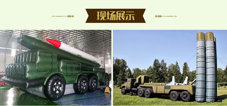 Inflatable Entertainment Sports Real Person cs Camouflage Wall Field Trench Wall PUBG Game Fortress Obstacle Inflatable Manufacturer