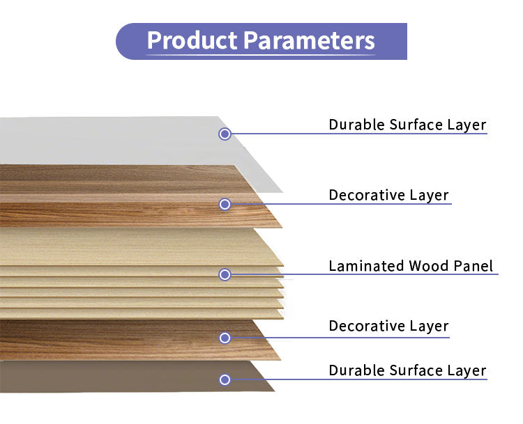 Teak Parquet Engineered Wood Flooring for Living Room Bathroom High-End Luxury Design Intricate Pattern Premium Hardwood