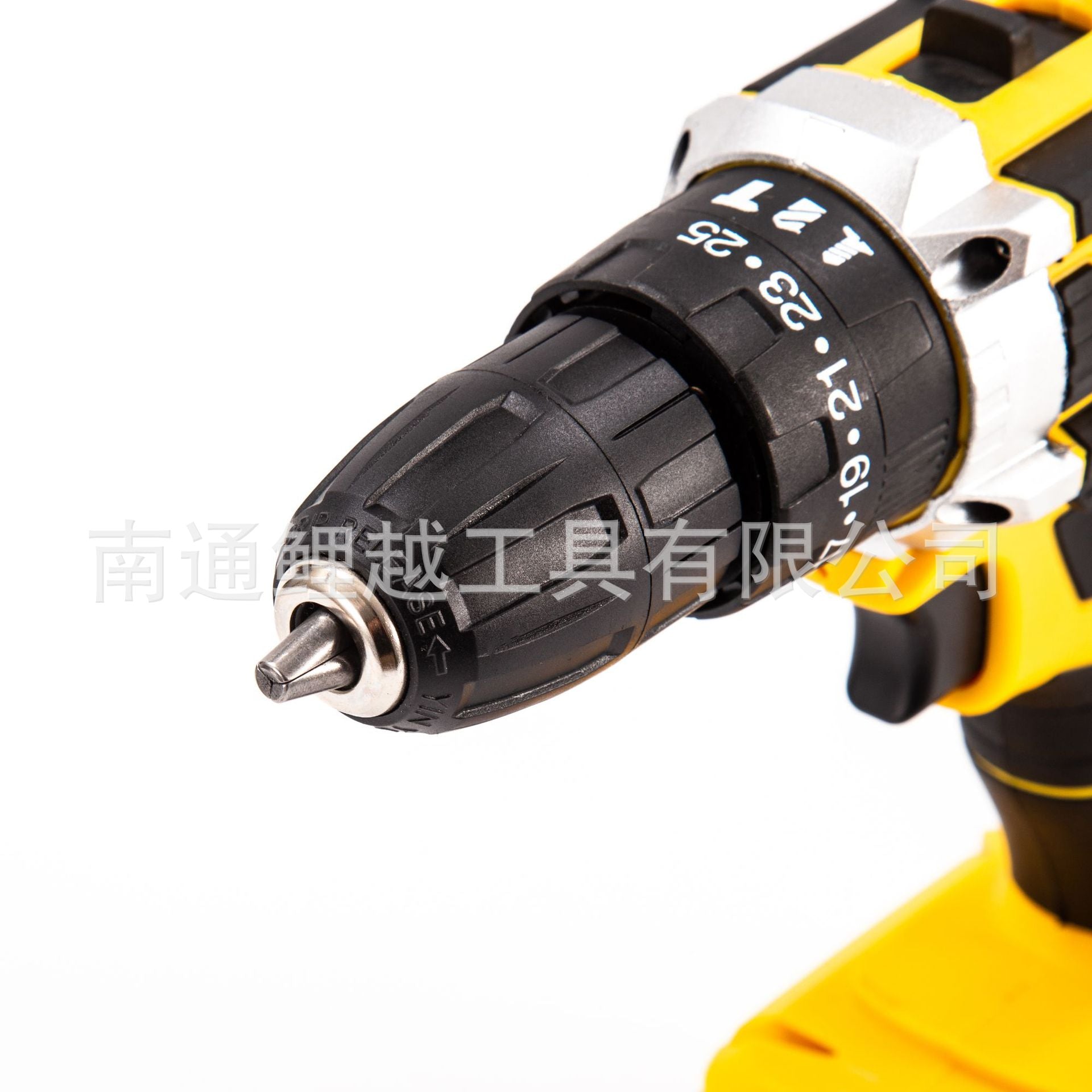 21v Multifunctional Lithium Electric Drill Set Rechargeable Hand Drill Household Impact Drill Pistol Drill Manufacturer